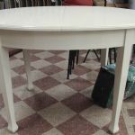 741 6475 DINING TABLE